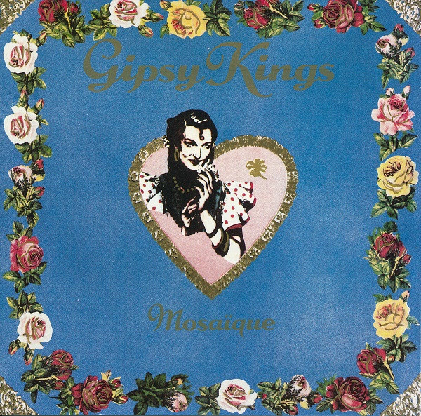 Gipsy Kings — Mosaique