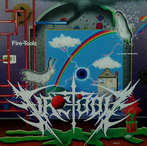 Fire-Toolz — Lavender Networks