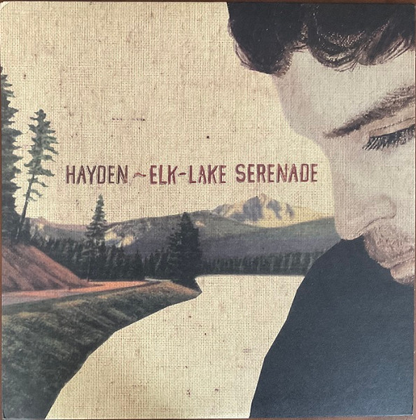 Hayden — Elk-Lake Serenade
