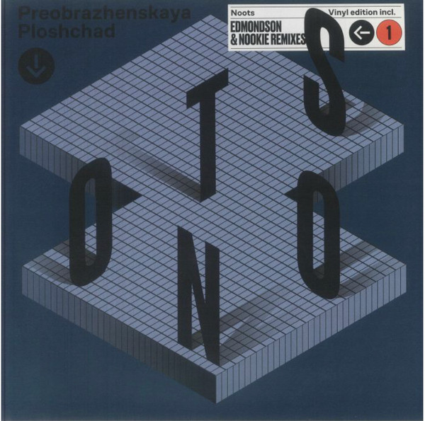 Noots — Preobrazhenskaya Ploshchad
