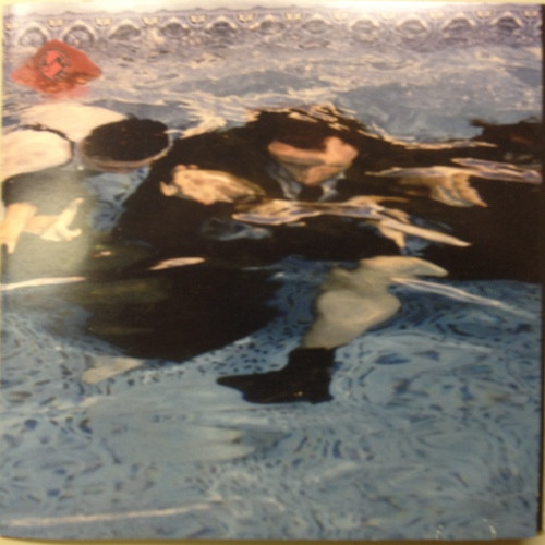 King G & The J Krew — Indestructible Songs Of The Humpback Whale