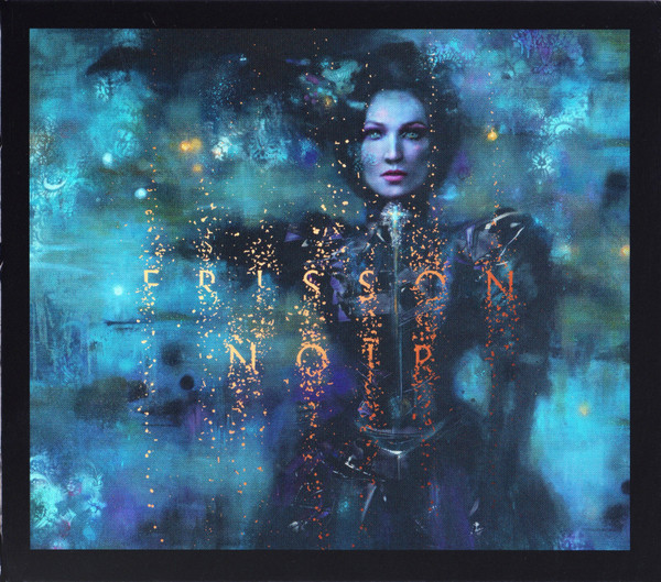 Tarja Turunen — Frisson Noir