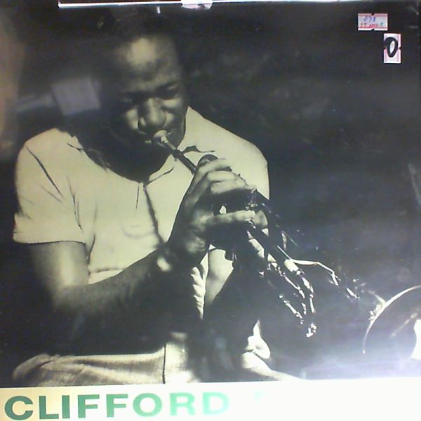 Brown Clifford — Memorial Album