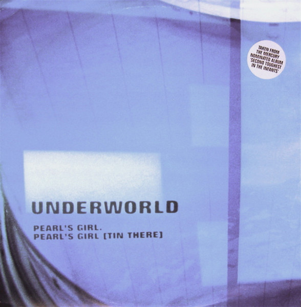 Underworld — Pearl's Girl
