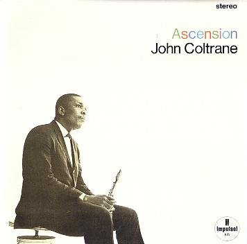John Coltrane — Ascension