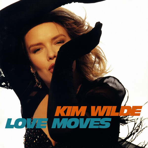 Kim Wilde — Love Moves