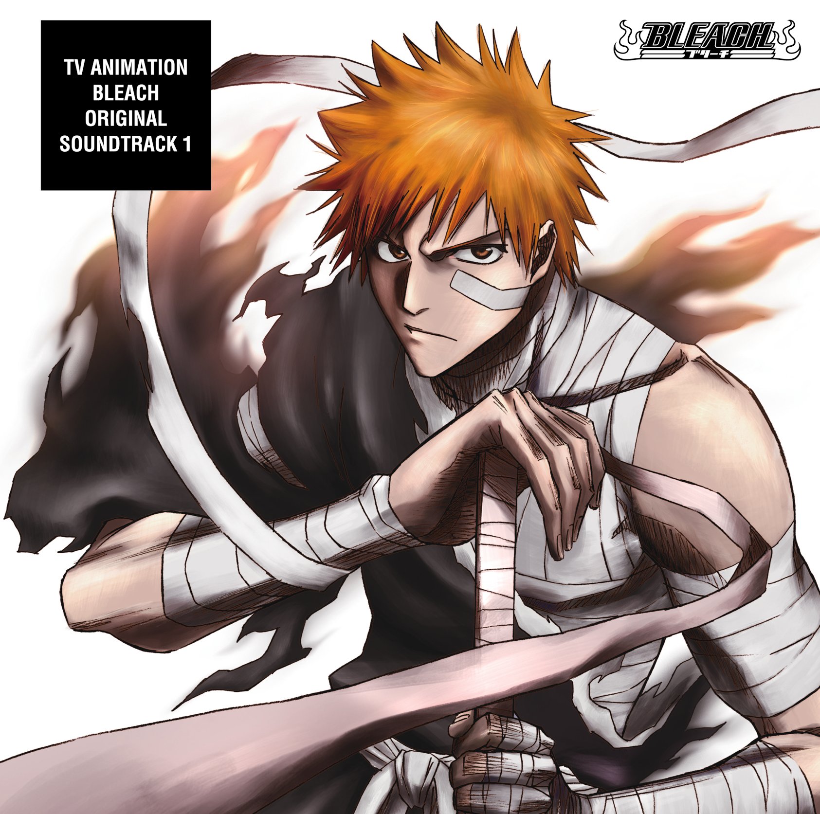 OST — Bleach