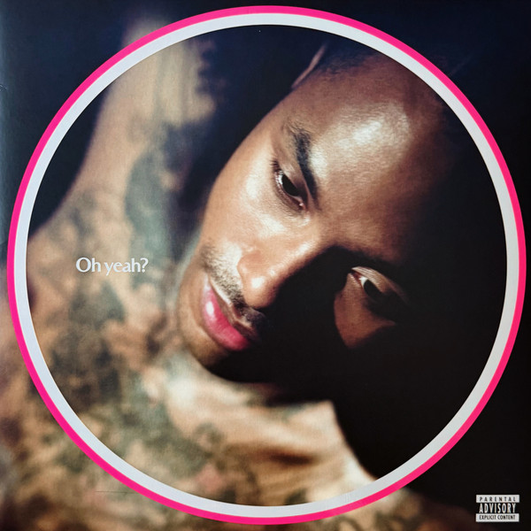Steve Lacy — Oh Yeah?