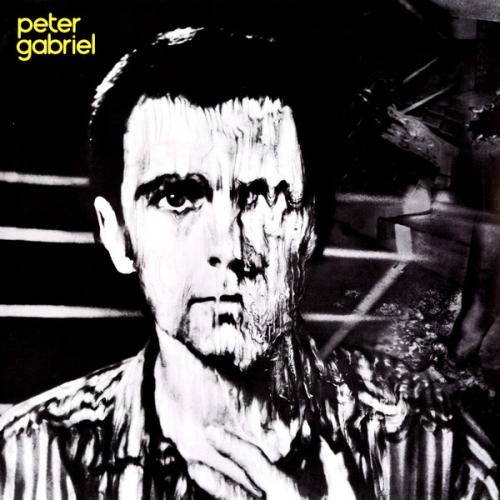 Peter Gabriel — Peter Gabriel: Melt