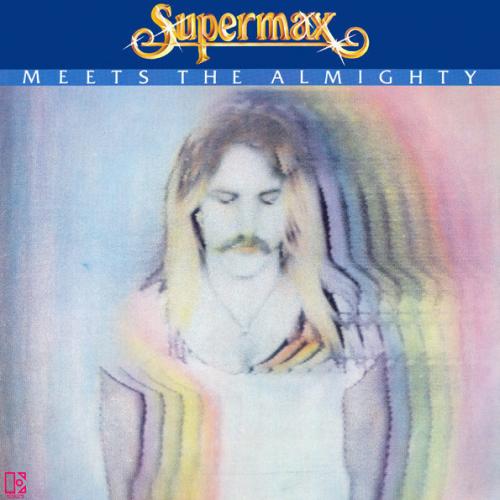 Supermax — Supermax Meets The Almighty (180 Gram Black Vinyl/Remastered/Exclusive In Russia)