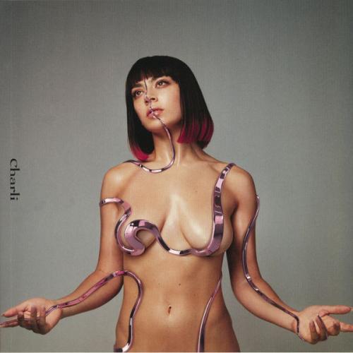 Charli XCX — , Charli (Black Vinylgatefold)