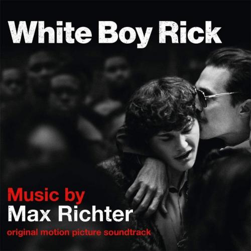 Max Richter — )