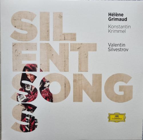 Helene Grimaud — Silvestrov: Silent Songs