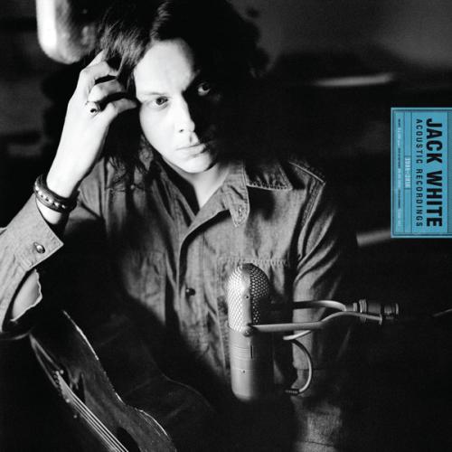 Jack White — Acoustic Recordings