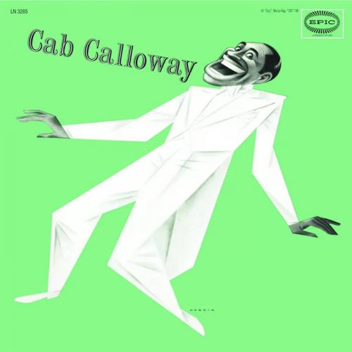 Cab Calloway — Cab Calloway (Analogue)
