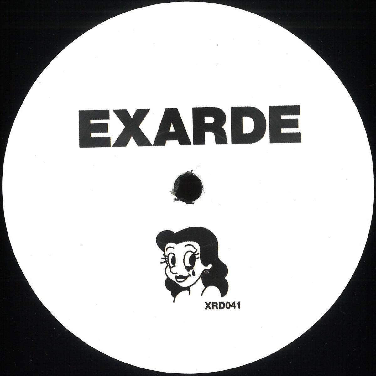David Guriev — Erica Cruz