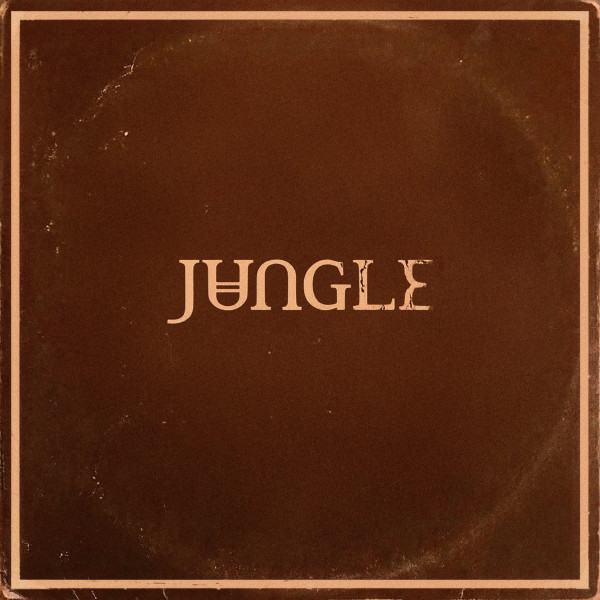 Jungle — Sunshine