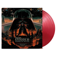 John Williams — Star Wars: Revenge of the Sith