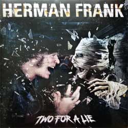 ACCEPT (HERMAN FRANK) — Two For A Lie