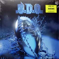 ACCEPT (U.D.O.) — Touchdown