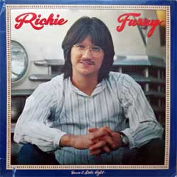 BUFFALO SPRINGFIELD (RICHIE FURAY) — Dance A Little Light