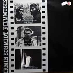 CAN (IRMIN SCHMIDT) — Filmmusik