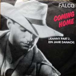 FALCO — Coming Home (Jeanny Part 2, Ein Jahr Danach)