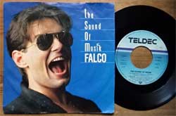 FALCO — The Sound Of Music