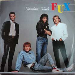 FUX — Uberdosis Gluck - Zeit zum Schlafen geh'n
