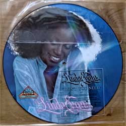 LINDA EVANS — Don't You Need