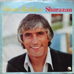 MARCO BAKKER (3 BARITONS) — Sharazan - Wunsch dir was