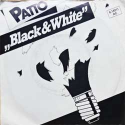 PATTO — Black & White - Black & White (Instrumental)