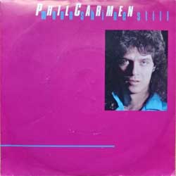 PHIL CARMEN — Moonshine Still - Anythin' You Like