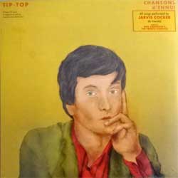 PULP (JARVIS COCKER/TIP-TOP) — Chansons d'Ennui
