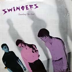 SPLIT ENZ (SWINGERS) — Counting The Beat
