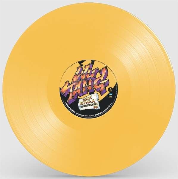 WU — TANG