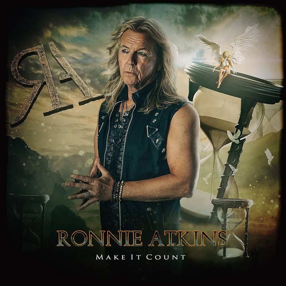 Pretty Maids — MAKE IT COUNT