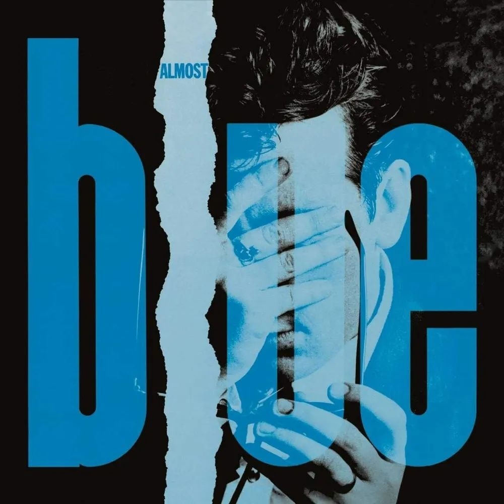 Various Artists — Almost Blue