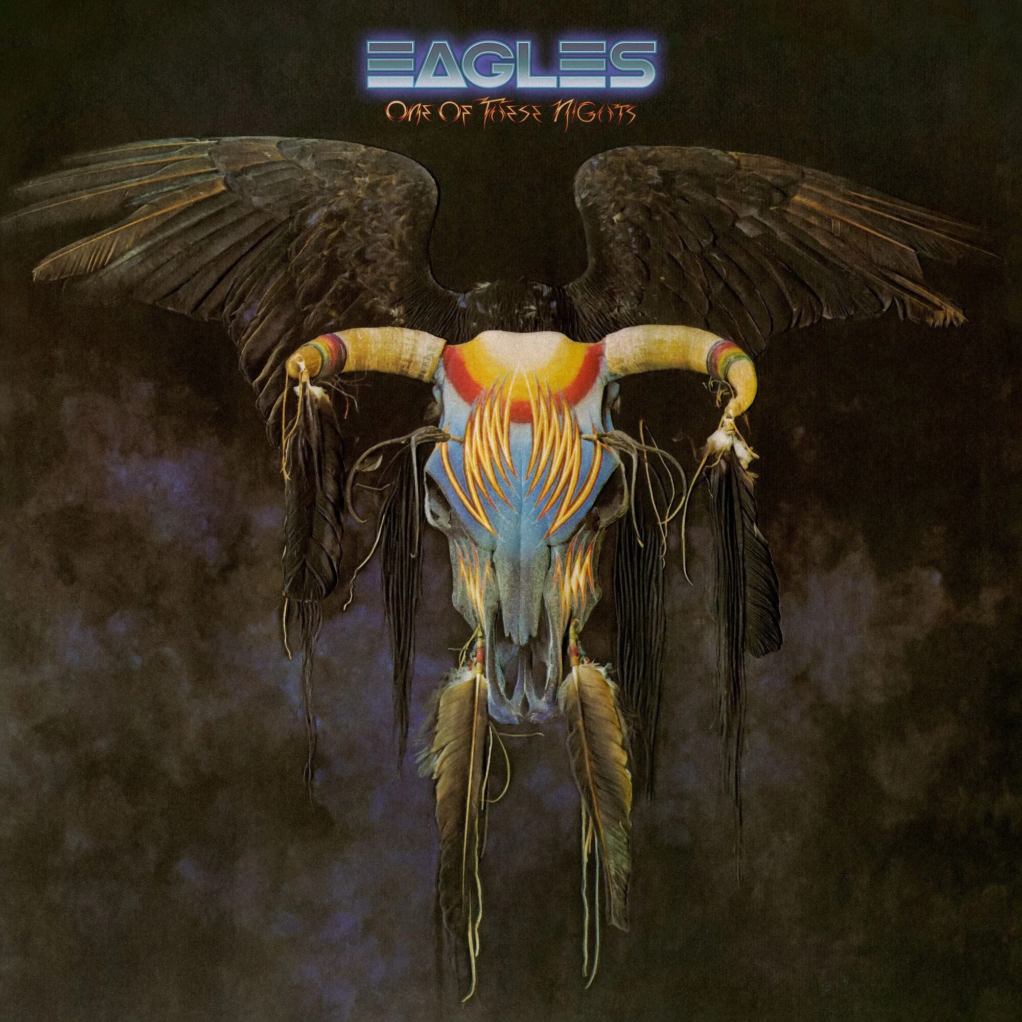 Eagles — DELUXE