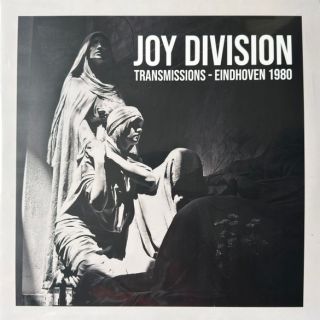 Joy Division — Transmission