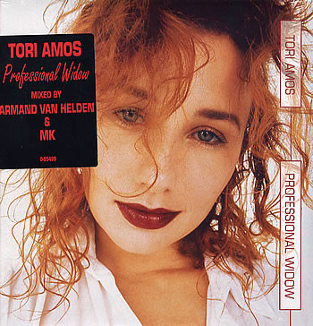 Tori Amos — Professional Widow (It's Got To Be Big)