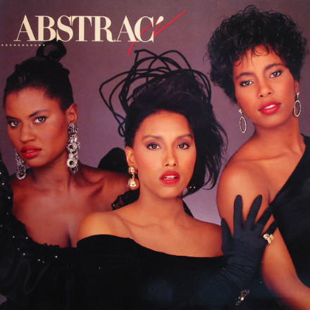 Abstrac' — Abstrac'
