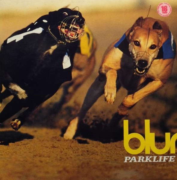Blur — Parklife