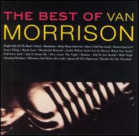 Van Morrison — The Best Of Van Morrison