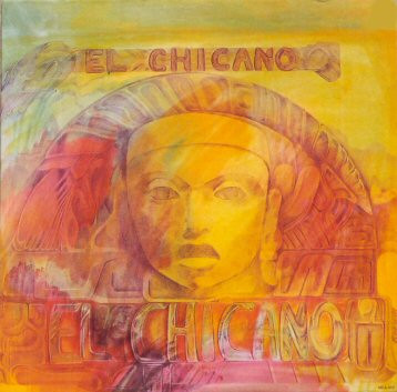 El Chicano — El Chicano