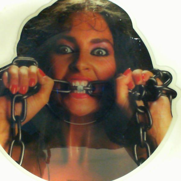 Waysted — Women In Chains