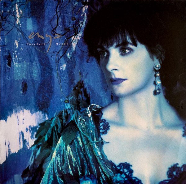 Enya — Shepherd Moons