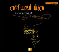 Various — Confuzed Disco