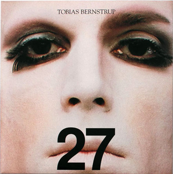 Tobias Bernstrup — 27