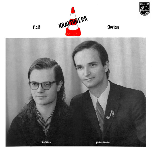 Kraftwerk — Ralf Florian